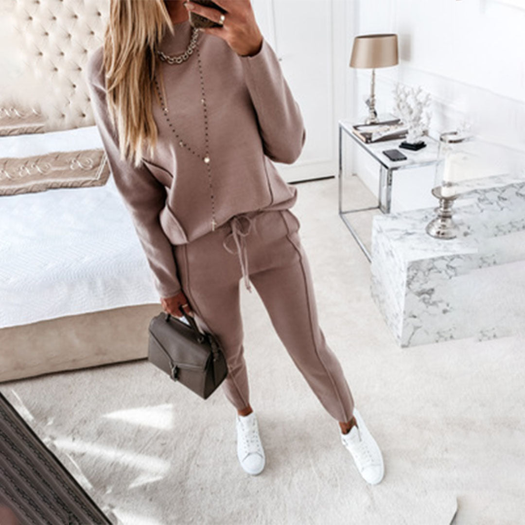 MYLA Joggedress dame Tracksuit dame Track suit Oslo Mote Oslo